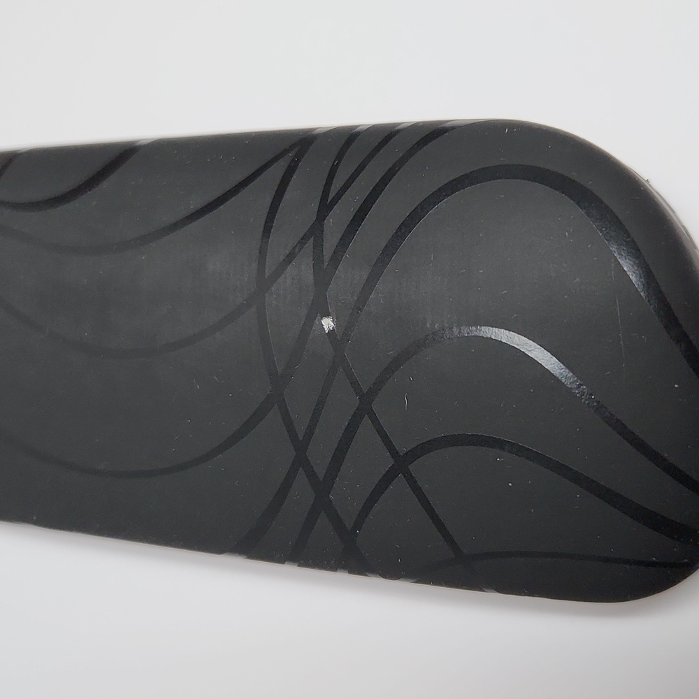 RED ROSE case for eyeglasses - Picture 4 of 4